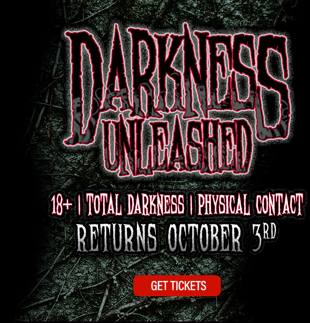 darkness unleashed