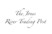 The Jones River Trading Post